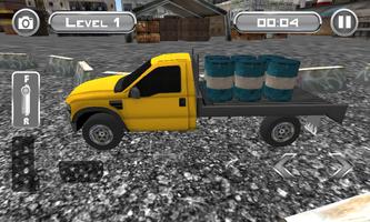 Industry Truck Transporter imagem de tela 3