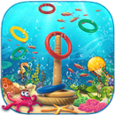 Water Press Ring Stack APK