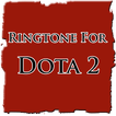 Best Ringtones DOTA2