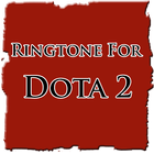 Best Ringtones DOTA2 ícone