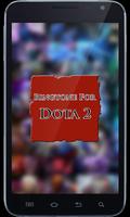Best Ringtones DOTA2 poster
