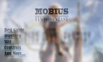 Guide For MobiusFF الملصق