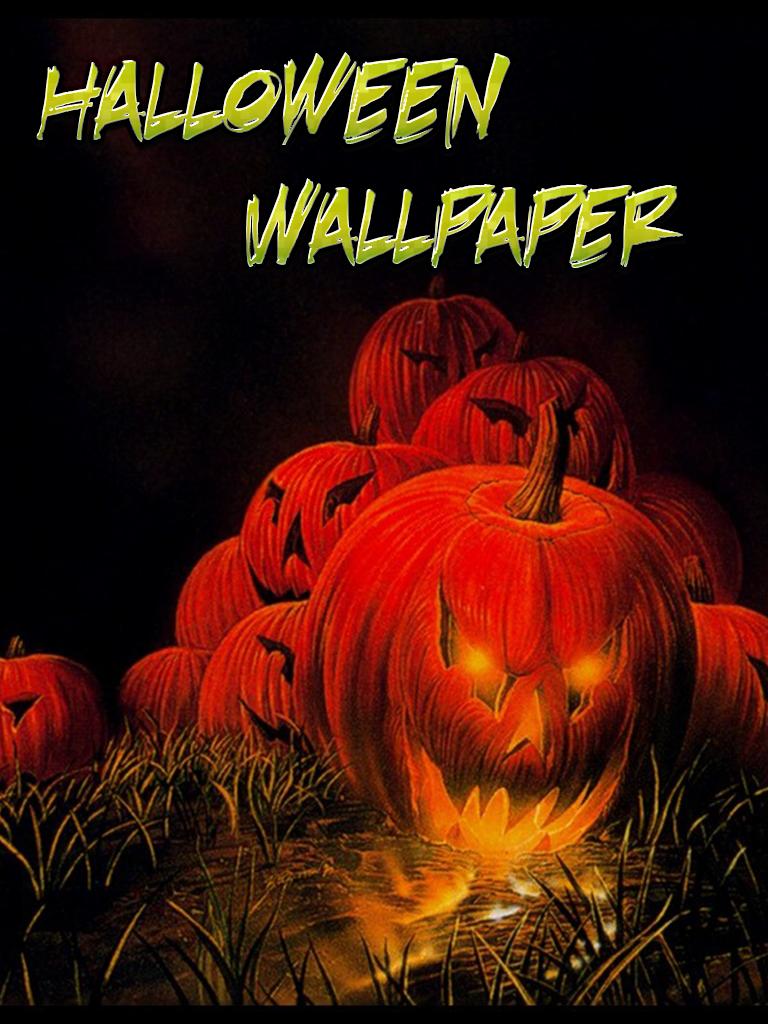 Happy Halloween HD Wallpaper for Android APK Download