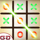 Tic Tac Toe biểu tượng