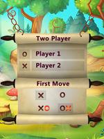 Tic Tac Toe ảnh chụp màn hình 2