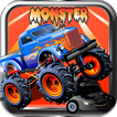”Monster truck