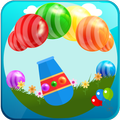 bubble pop 2016