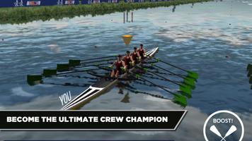 Championship Rowing capture d'écran 1