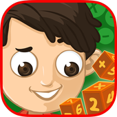 Maths Mania 2 icon