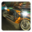 Blazing Bikers - Street Racing