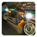 APK Blazing Bikers - Street Racing
