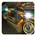 Blazing Bikers - Street Racing-icoon