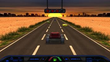 Crazy Monster Truck Smasher Screenshot 2