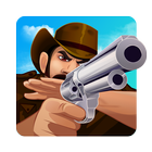 Gun Shooting Game Free - 3D Sniper Shooter Killer アイコン