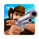Sniper Shot Game Free - 3D Gun Shooter Game 2018 icône