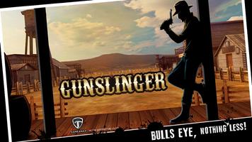 Gun Shooting Game Free - 3D Sniper Shooter Killer ポスター