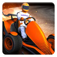 Go Karts - 2 アプリダウンロード