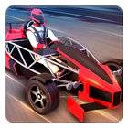 Go Karts Ultimate Multiplayer icône