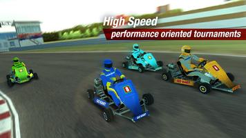 Go Karts Ultimate Multiplayer capture d'écran 3