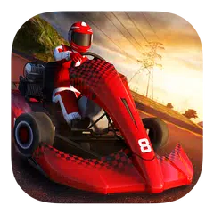 Go Karts - Extreme Racing Game