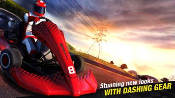 Go Karts-poster