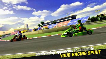 Go Karts スクリーンショット 2