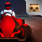 Go Karts - VR Experience icône