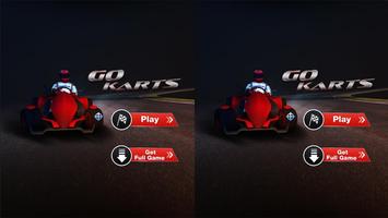 Go Karts - VR Experience capture d'écran 1