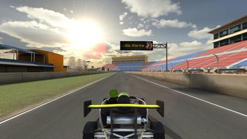 Go Karts - VR Experience capture d'écran 2