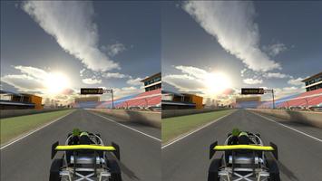 Go Karts - VR Experience capture d'écran 3