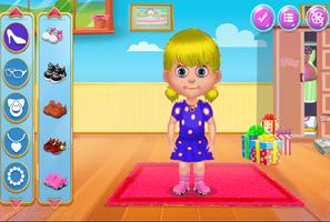 Baby Care and Coloring, Drawing Free Full Version скриншот 3