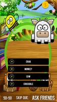 Game Anak - Pintar Bhs Inggris screenshot 3