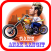 Petualangan AL Anak Langit APK
