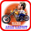Petualangan AL Anak Langit APK