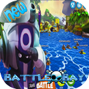 Guide Battle Bay APK