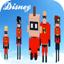Tip Disney Crossy Road SEA APK