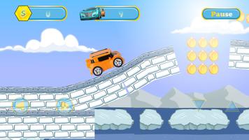 Super Car Tobot Evolution تصوير الشاشة 3