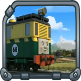 Thomas & Friends: Magic Tracks - Apps on Google Play