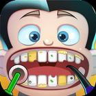 لعبة علاج الاسنان icône