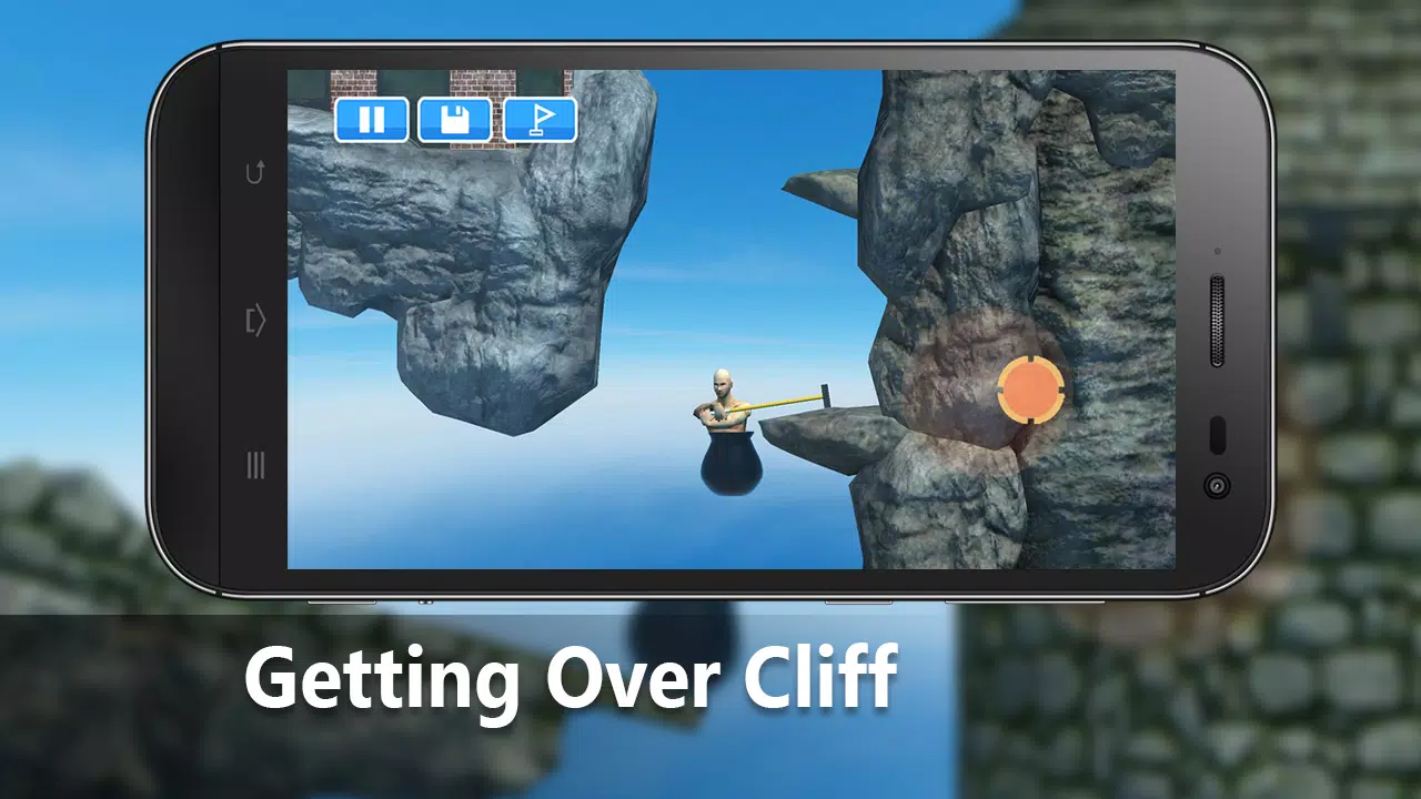 Getting Over It+ android iOS apk download for free-TapTap