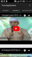 Ustaz Elyas Ismail capture d'écran 2