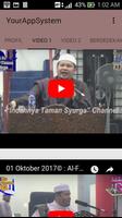 Ustaz Harryanto screenshot 1