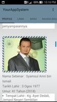 Syamsul Affiche