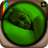 Night Vision Camera Simulator