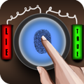Pocket Lie Scanner