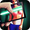 Girl Body X-ray Scanner Prank APK