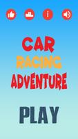 Car Racing Adventure الملصق