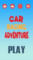 Car Racing Adventure পোস্টার