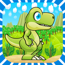 Dinosaur Adventure | The Best Dino Adventure Game APK