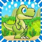 Dinosaur Adventure simgesi